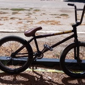 Kink Bmx Bike